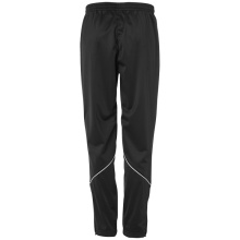 uhlsport Training Pants Pant Stream 22 Classic long black/white Men